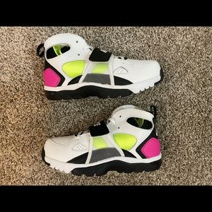 Nike Trainer Huarache (PS)